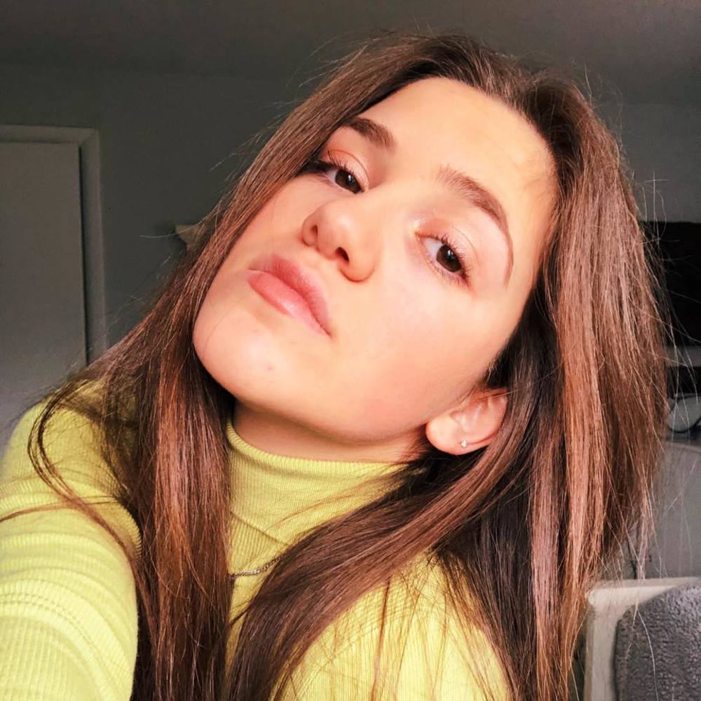 Meet your Posher, Kassidy